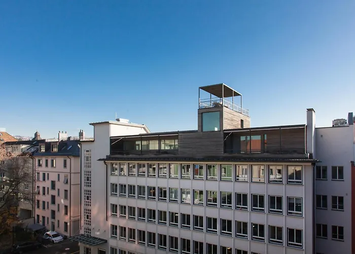 City Stay - Lindenstrasse