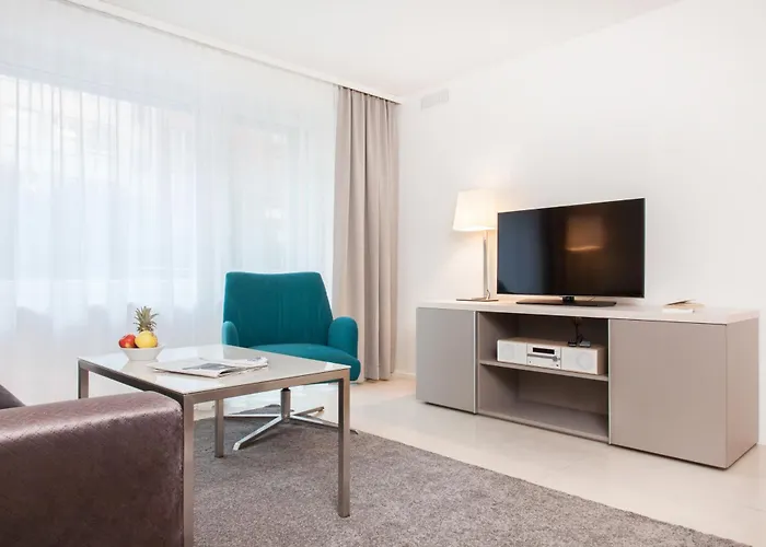 City Stay - Lindenstrasse