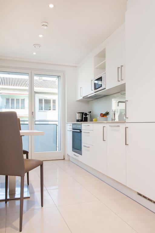 - Lindenstrasse 3* Zurigo