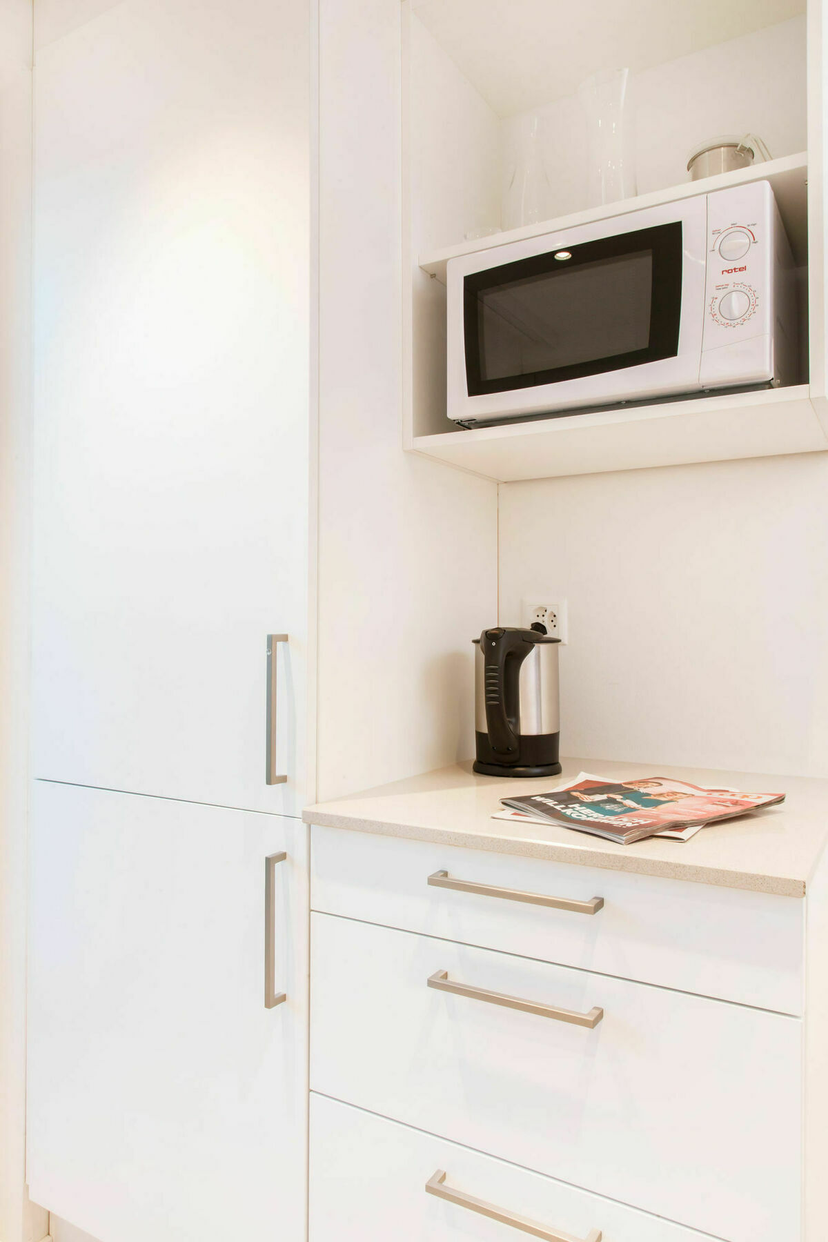 Aparthotel - Lindenstrasse Zurigo