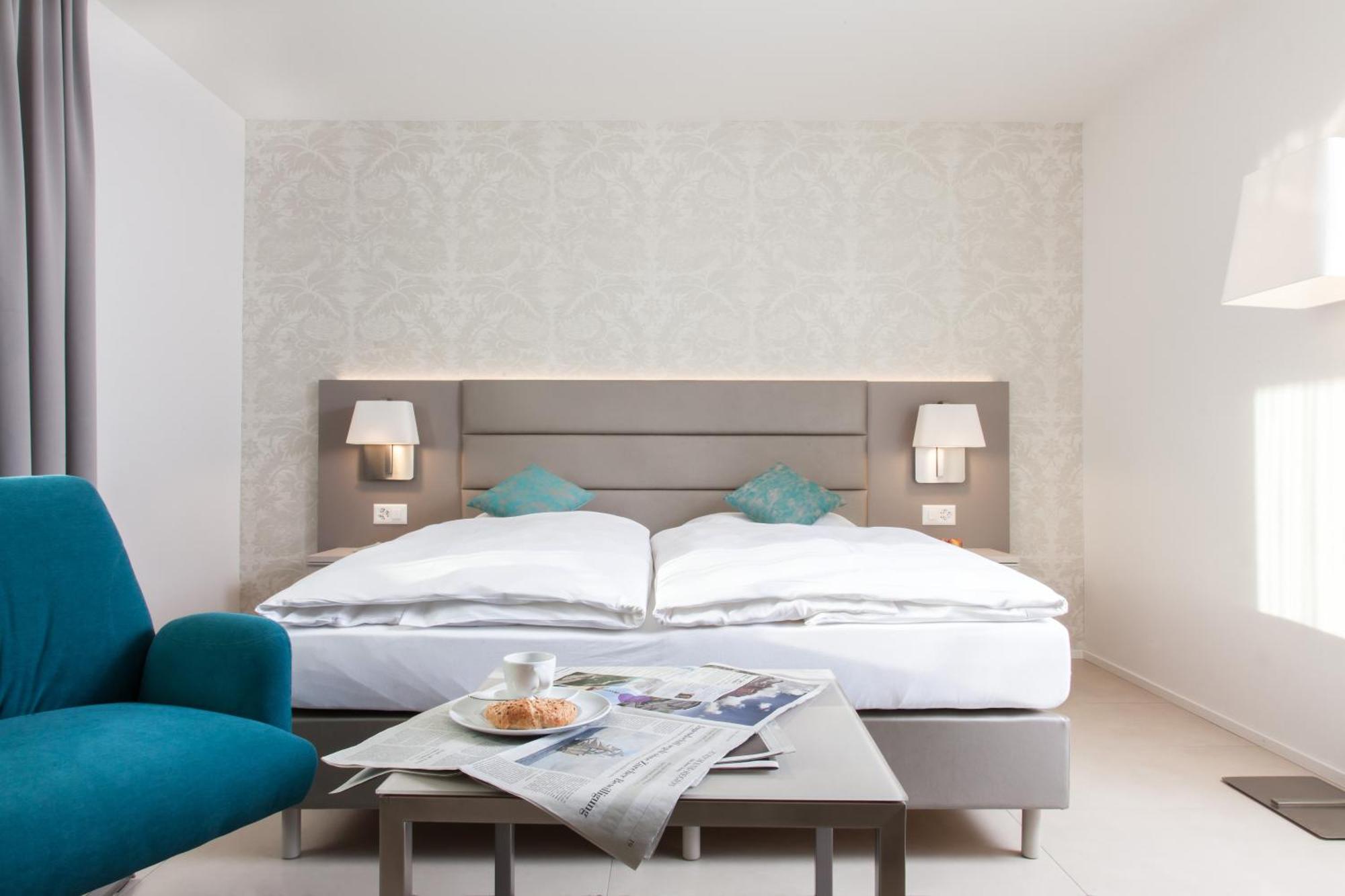 Aparthotel - Lindenstrasse Zurigo
