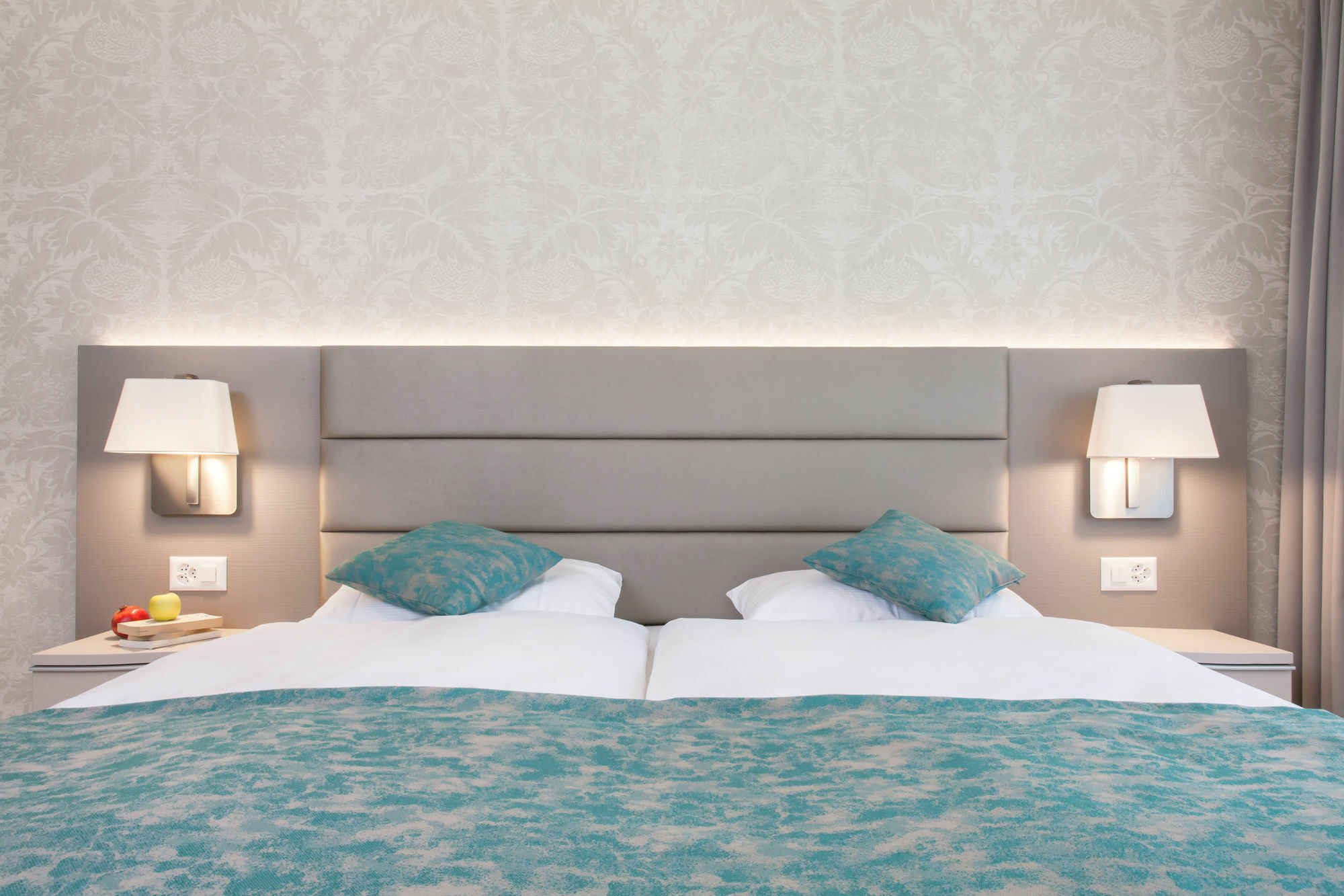 Aparthotel - Lindenstrasse Zurigo