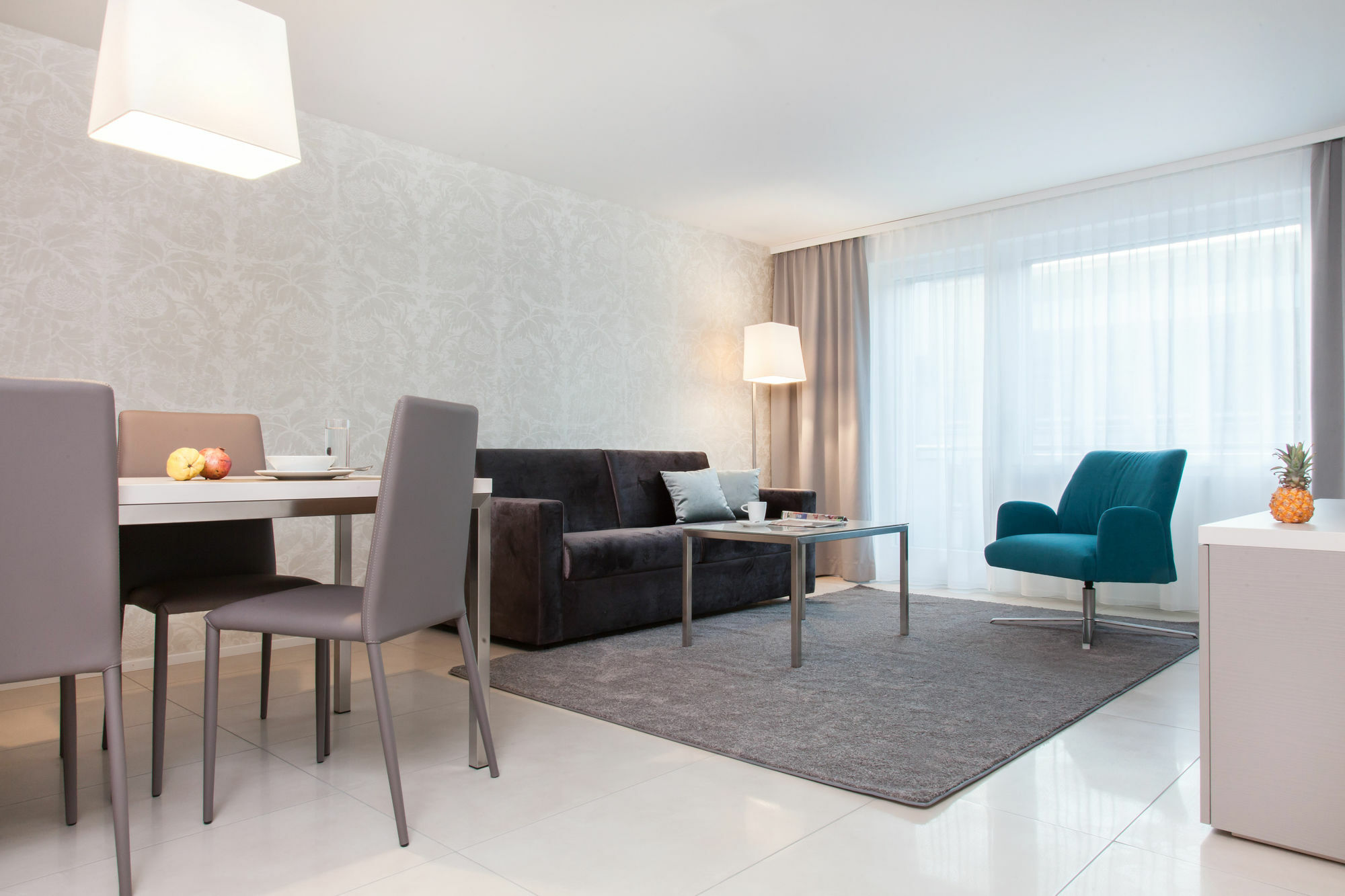- Lindenstrasse Zurigo
